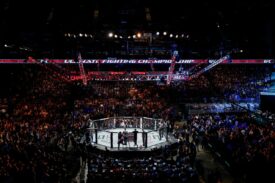 UFC