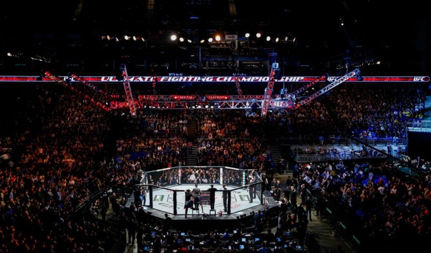 UFC