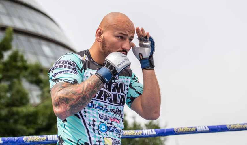 Artur Szpilka