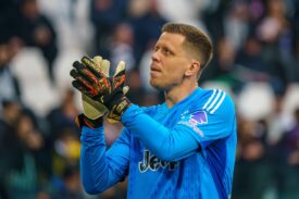 Wojciech Szczęsny