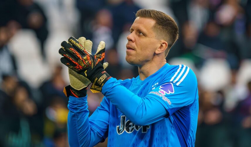 Wojciech Szczęsny