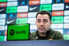 Xavi Hernandez