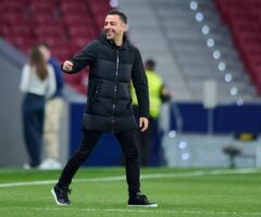 Xavi