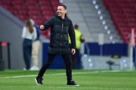 Xavi