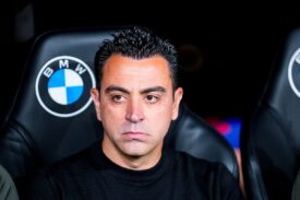 Xavi