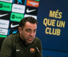 Xavi