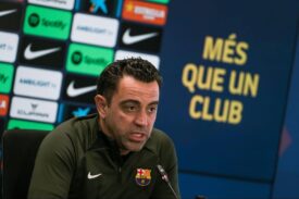 Xavi