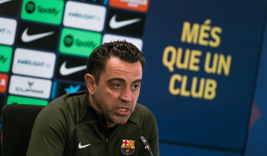 Xavi