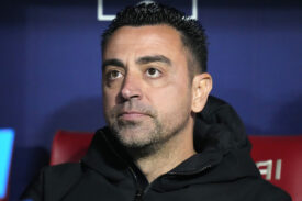 Xavi Hernandez