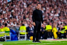 Xavi Hernandez