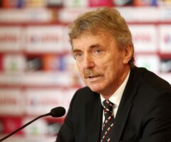 Zbigniew Boniek