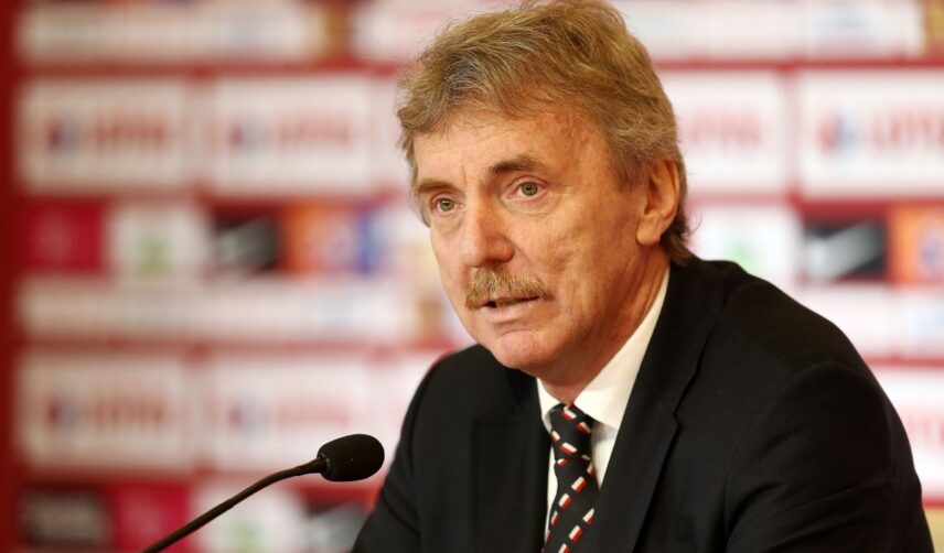 Zbigniew Boniek