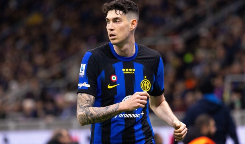 Alessandro Bastoni
