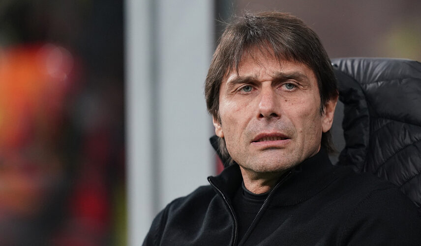 Antonio Conte