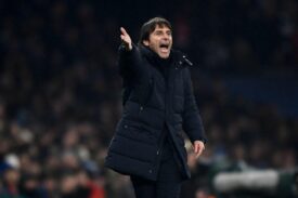 Antonio Conte