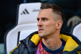 Arkadiusz Milik