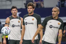 Barcelona
