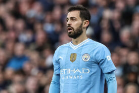 Bernardo Silva