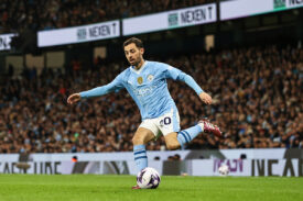 Bernardo Silva