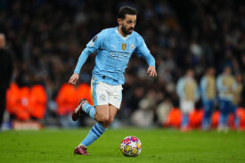 Bernardo Silva