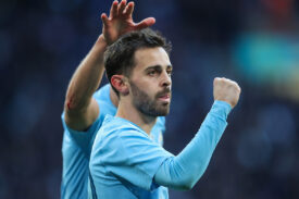 Bernardo Silva