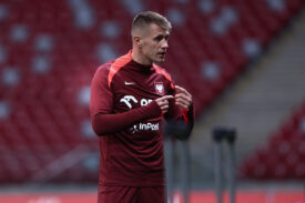 Damian Szymański