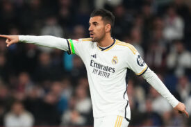 Dani Ceballos
