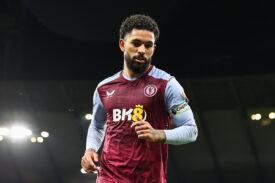 Douglas Luiz