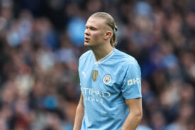 Erling Haaland