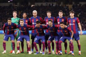 FC Barcelona