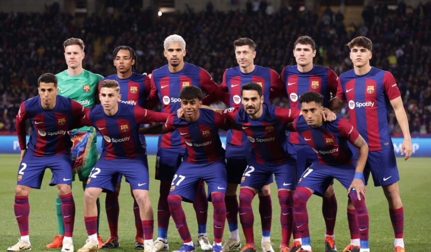 FC Barcelona