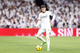 Fede Valverde