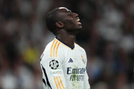 Ferland Mendy