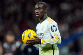 Ferland Mendy