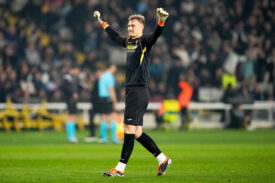 Filip Jorgensen