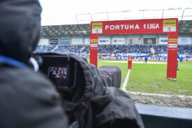 Fortuna 1. Liga