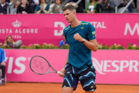Hubert Hurkacz
