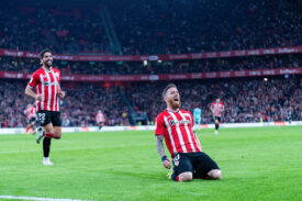 Iker Muniain