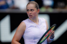 Jelena Ostapenko