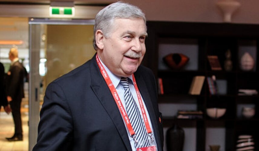 Jerzy Engel