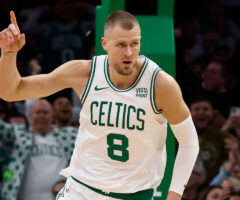 Kristaps Porzingis