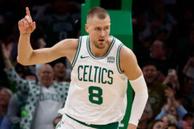 Kristaps Porzingis