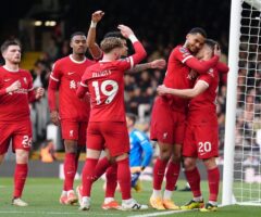 Liverpool FC