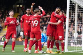 Liverpool FC