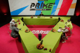 Prime Show