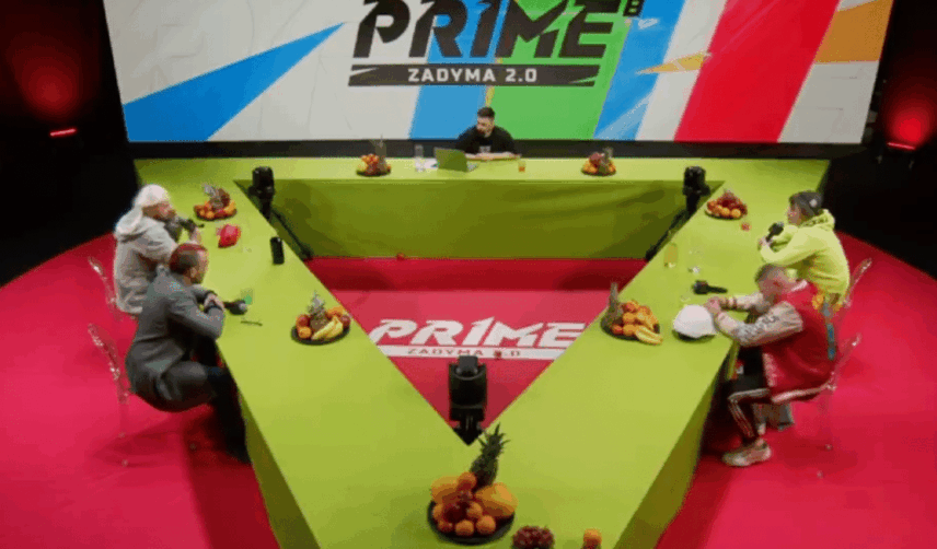Prime Show
