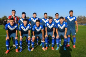 Velez Sarsfield