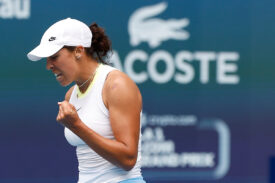 Madison Keys