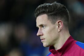 Marc-André ter Stegen