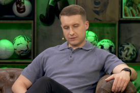 Marcin Borzęcki